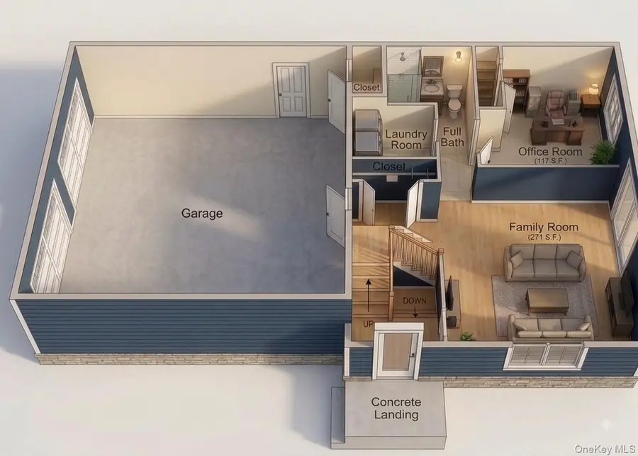 2 Stein Road, Pine Bush, NY 12566 - #3