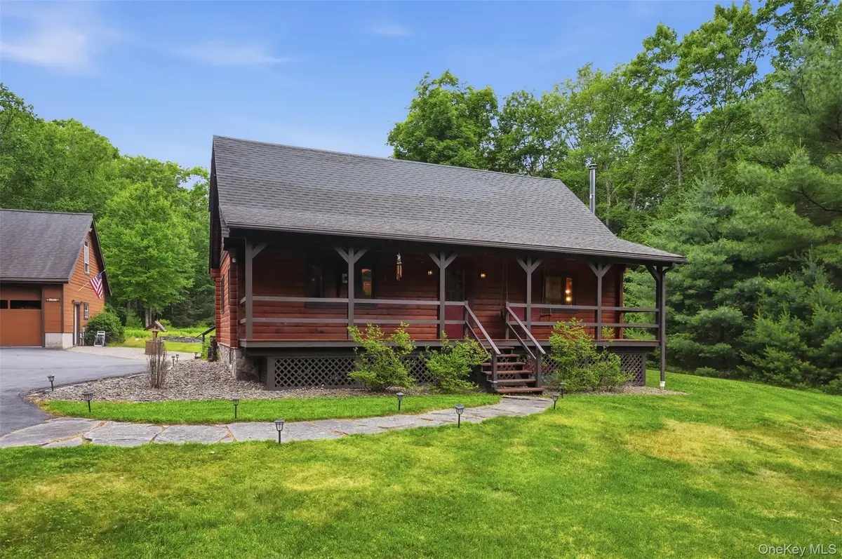 691 Peenpack Trail, Deerpark, NY 12780 - #1
