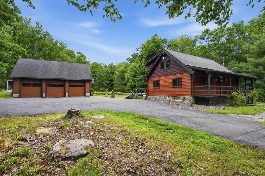 691 Peenpack Trail, Deerpark, NY 12780 - #3