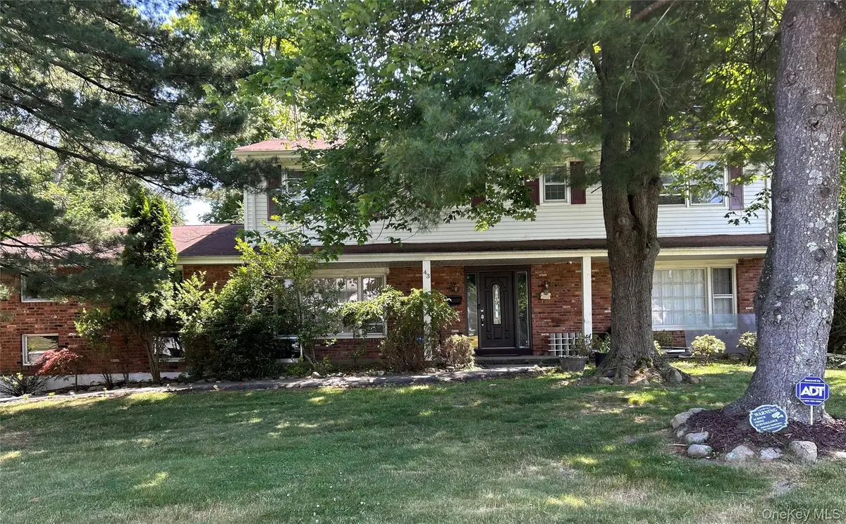 43 Gail Drive, New City, NY 10956 - #1
