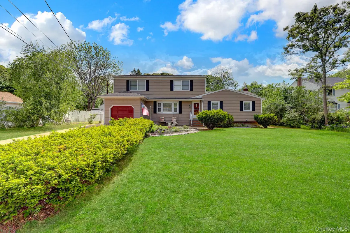 115 North Evergreen Drive, Selden, NY 11784 - #1