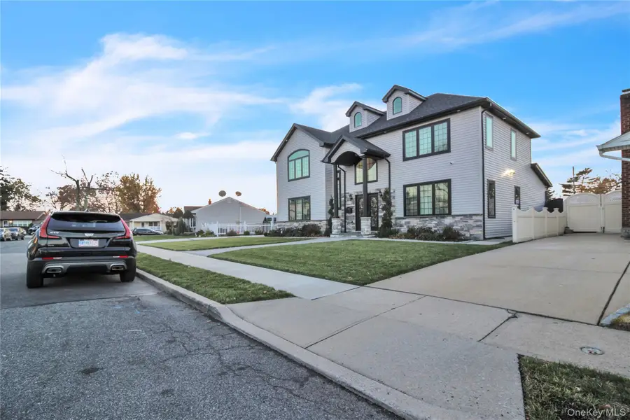 858 Prescott Street, Valley Stream, NY 11580 - #2