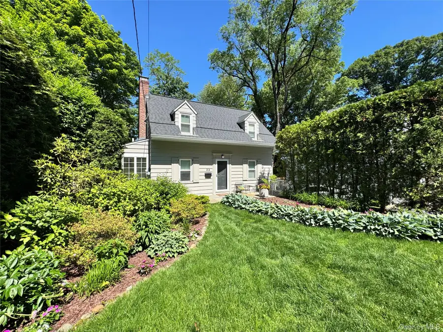 23 Chadwick Road, White Plains, NY 10604 - #2