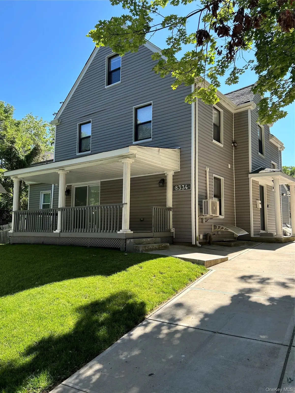 83-34 116th Street, Kew Gardens, NY 11418 - #1