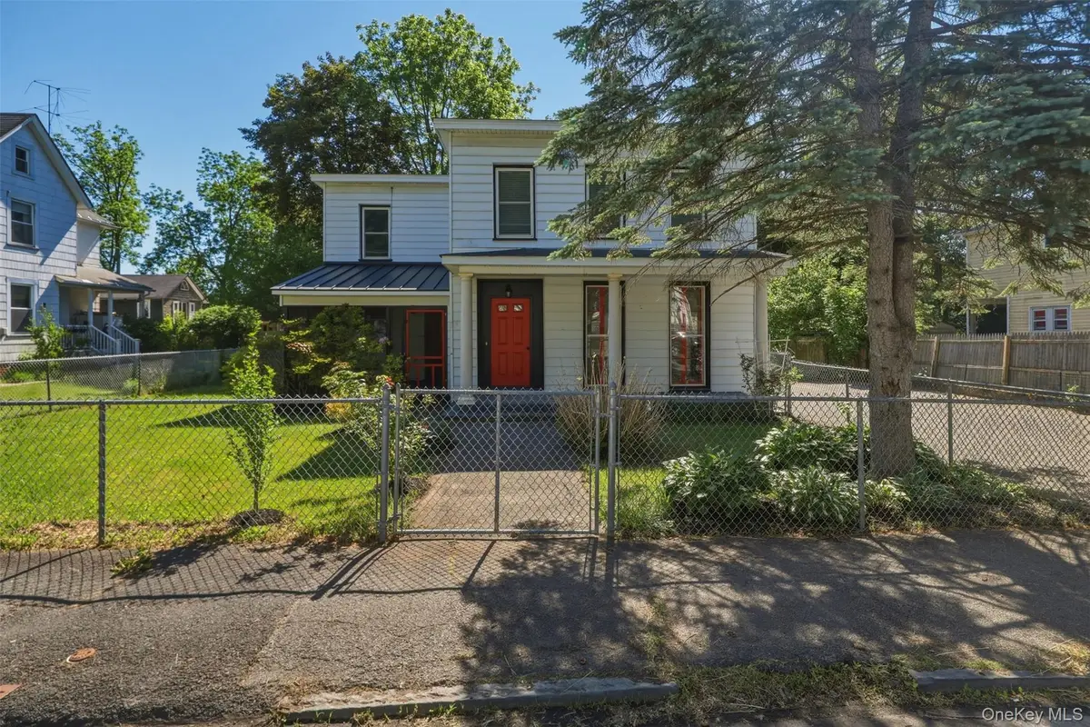 47 Hudson Street, Port Jervis, NY 12771 - #1