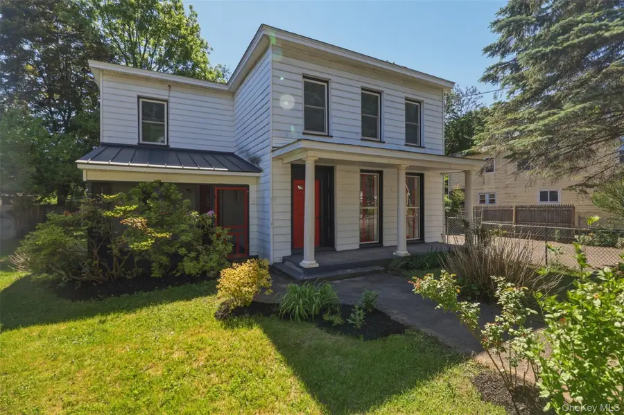 47 Hudson Street, Port Jervis, NY 12771 - #2