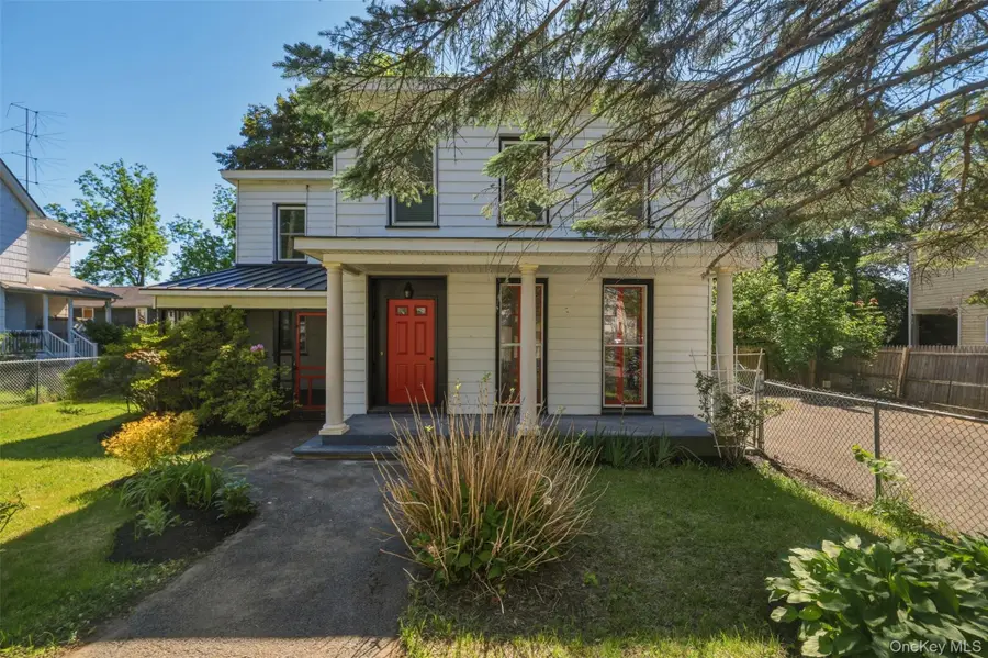 47 Hudson Street, Port Jervis, NY 12771 - #3