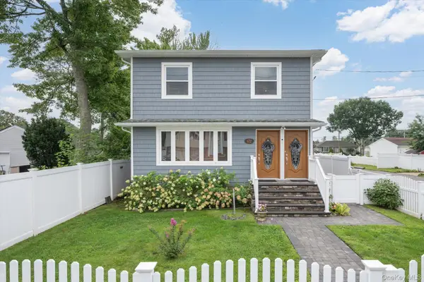 672 Windmill Avenue, West Babylon, NY 11704