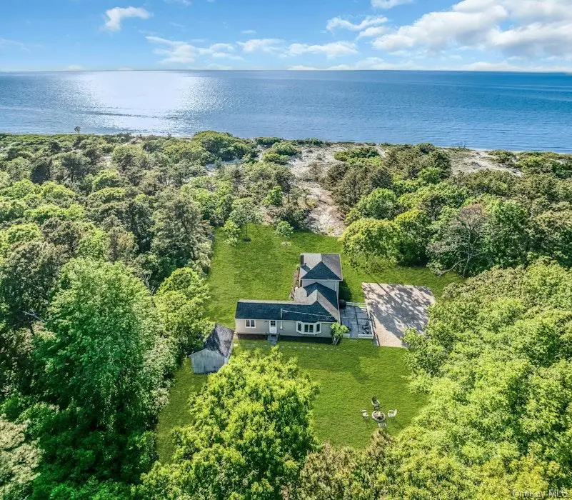 3651 Soundview Avenue, Peconic, NY 11958 - #3