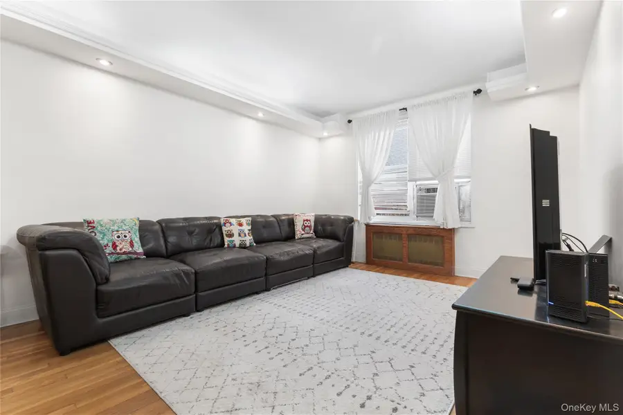 64-11 99th Street #3O4, Rego Park, NY 11374 - #3
