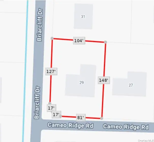 29 Cameo Ridge Road, Monsey, NY 10952 - #3