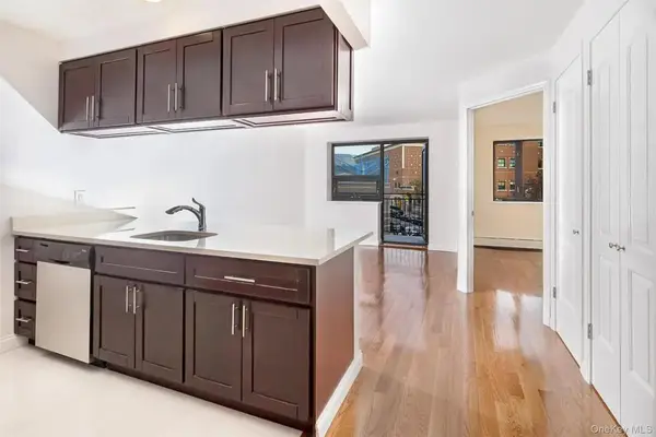 456 W 167th Street #6G, New York (Manhattan), NY 10032
