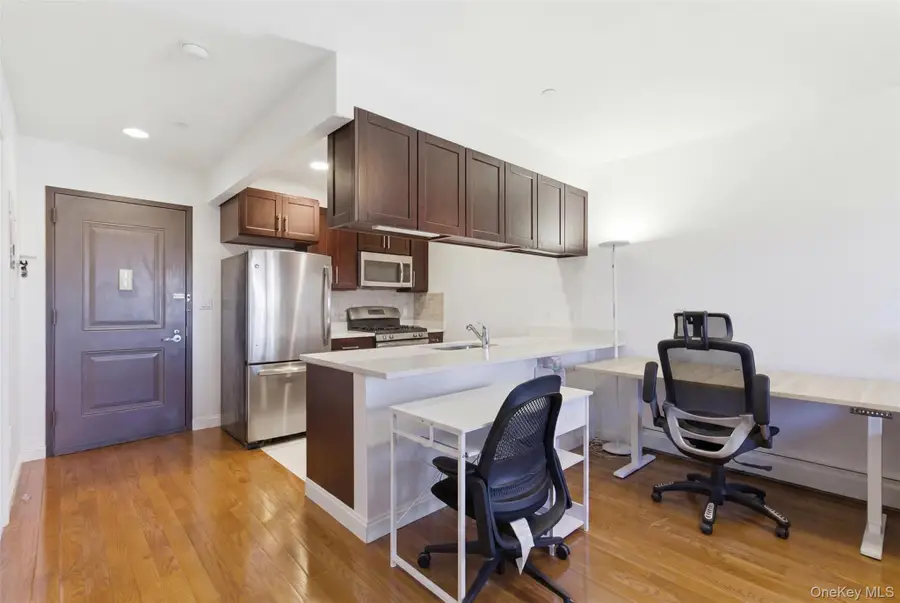 456 W 167th Street #6G, New York, NY 10032 - #2