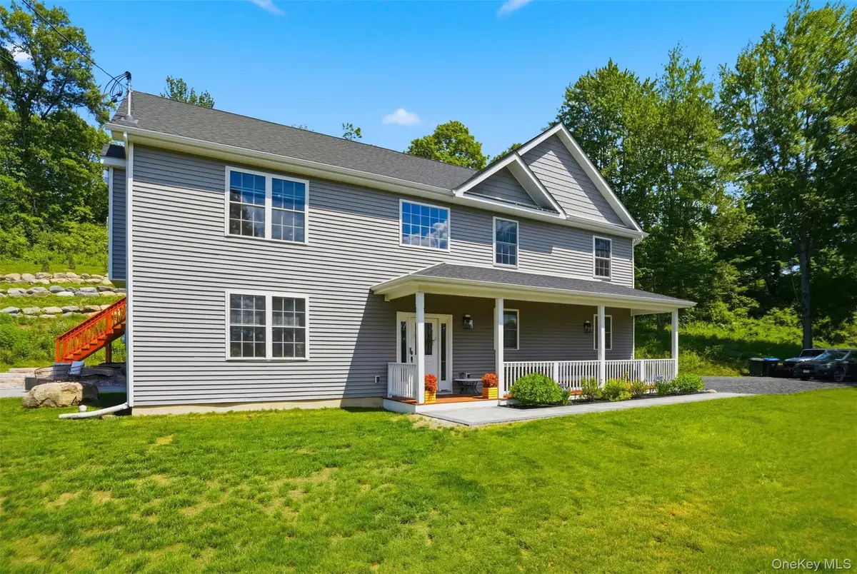 110 N Drury Lane, Newburgh, NY 12550 - #1