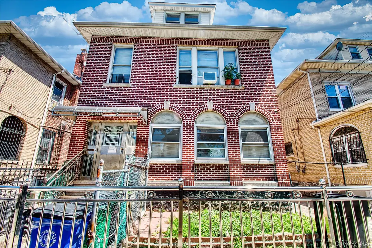 2540 Davidson Avenue, Bronx, NY 10468 - #1