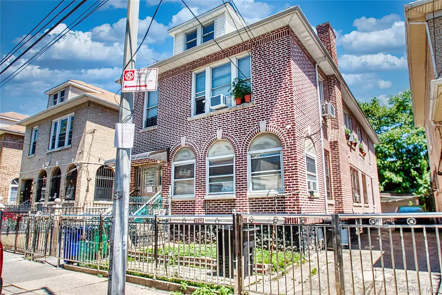 2540 Davidson Avenue, Bronx, NY 10468 - #2