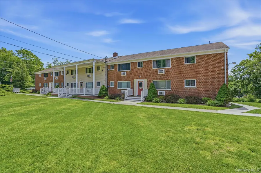 90 Osborne Hill Road #B14, Wappingers Falls, NY 12590 - #3
