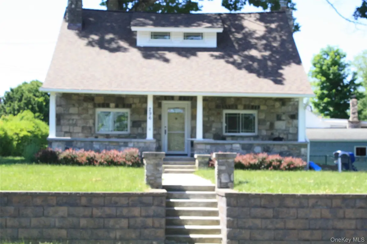 296 Lakeshore Drive E, Carmel, NY 10512 - #1