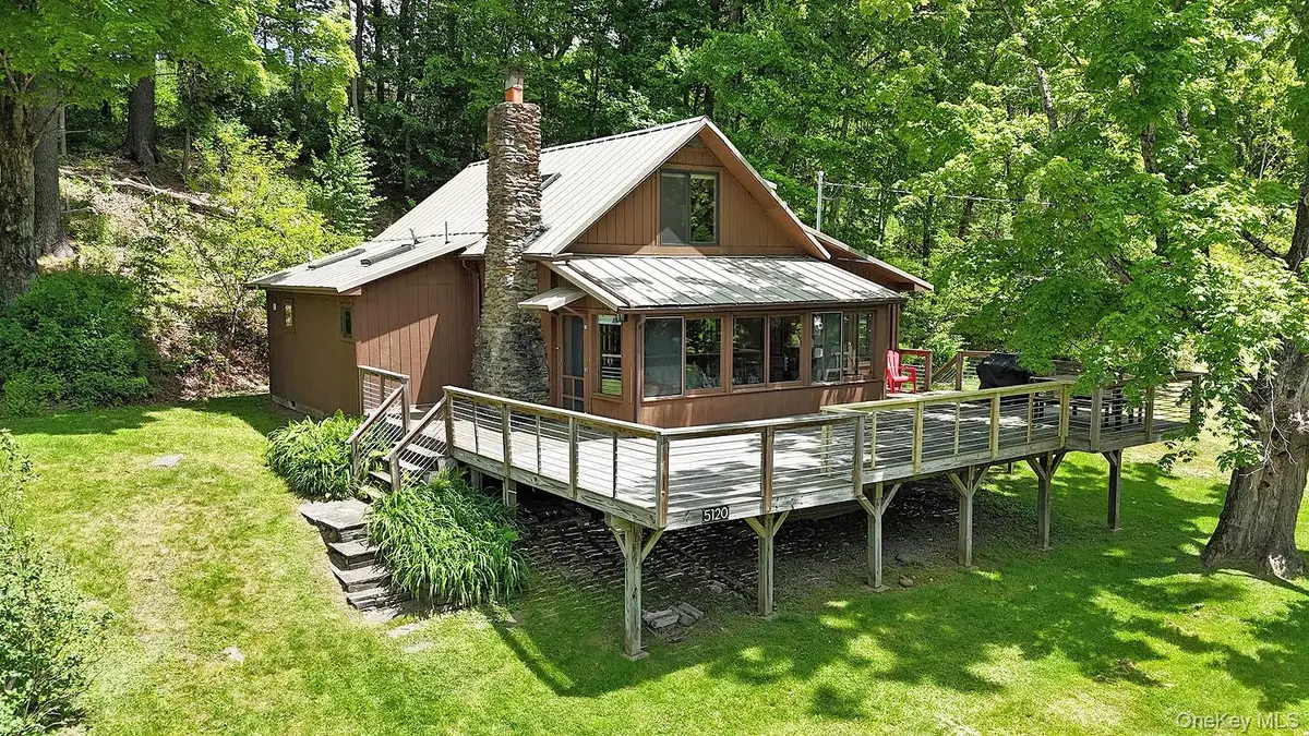 5120 Peas Eddy Road, Hancock, NY 13783 - #1