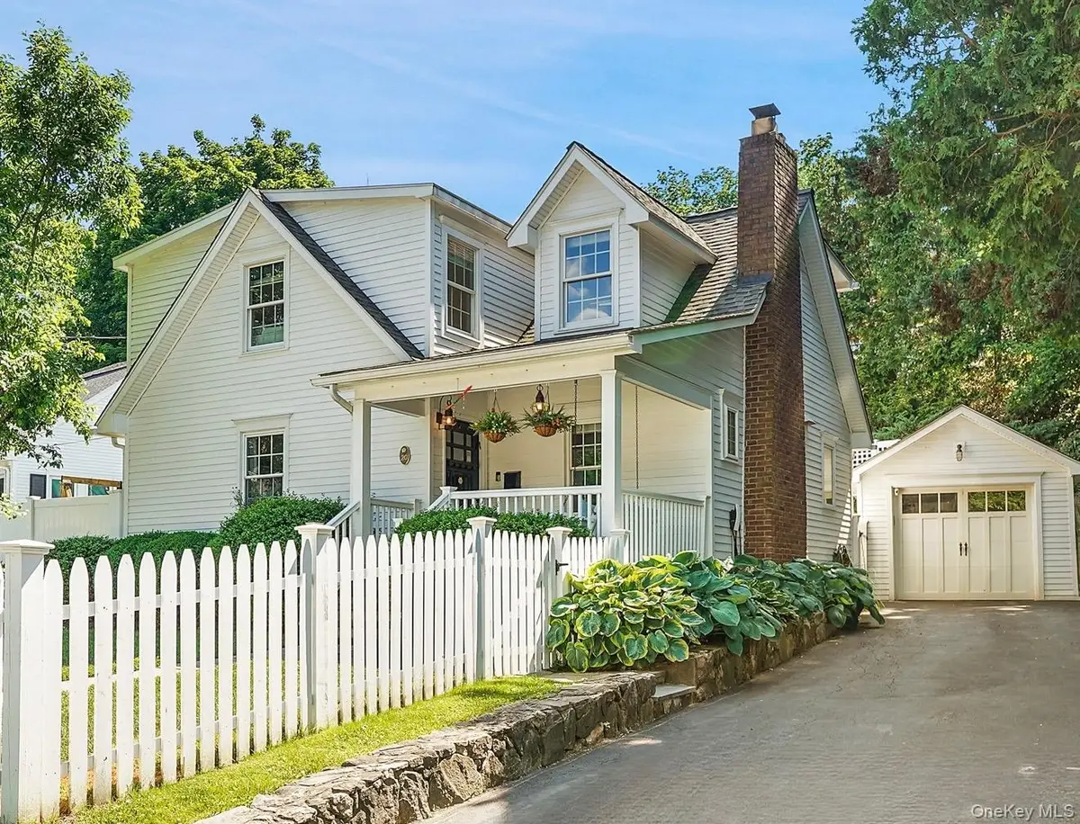 20 North Street, Katonah, NY 10536 - #1