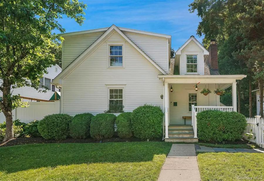 20 North Street, Katonah, NY 10536 - #2