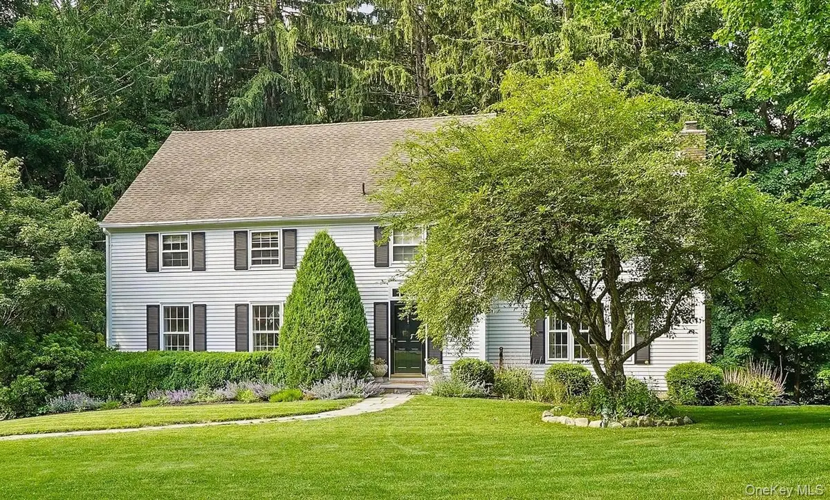 5 Diane Court, Katonah, NY 10536 - #1
