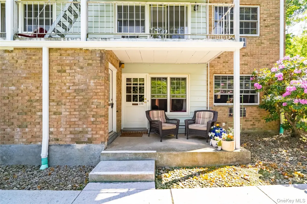 1840 Crompond Road #7A8, Peekskill, NY 10566 - #1