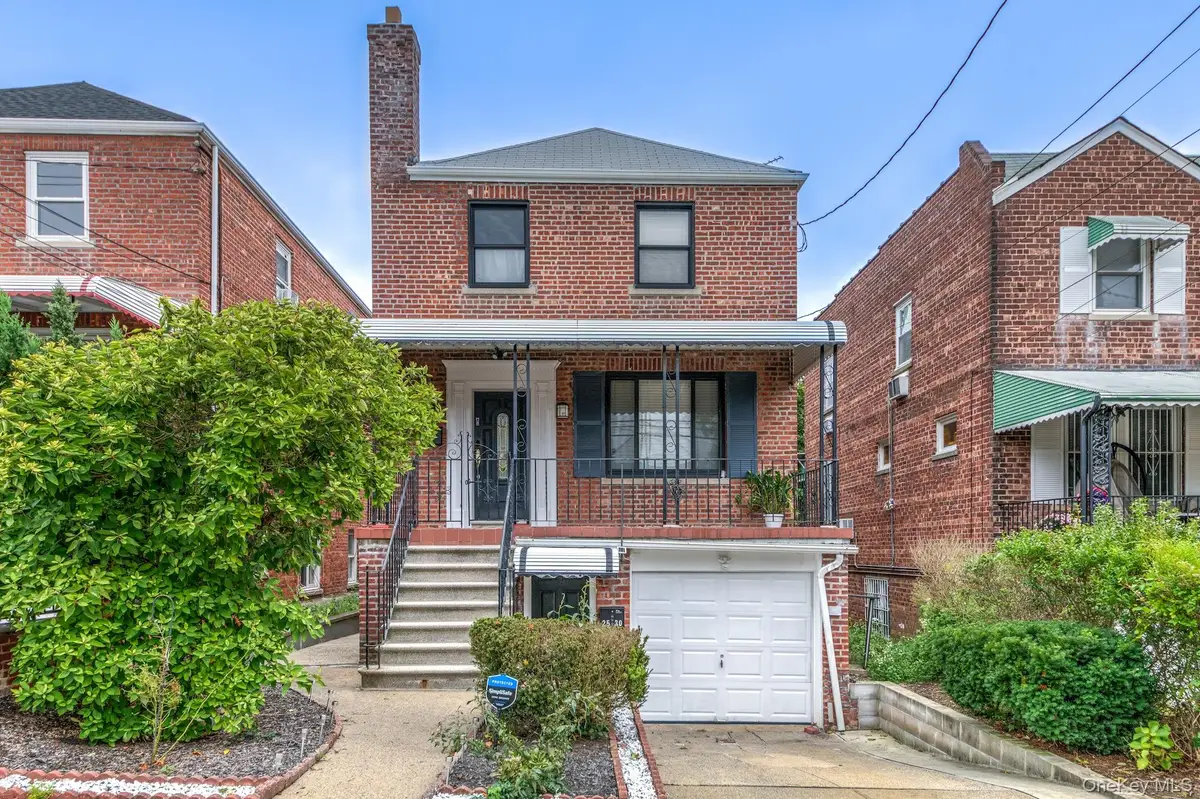 2530 Fenton Avenue, Bronx, NY 10469 - #1
