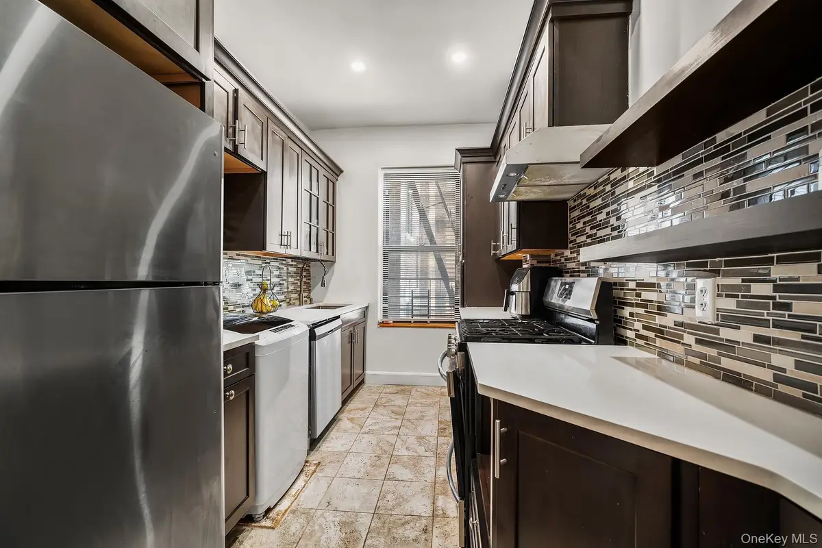 36 Echo Avenue #2D, New Rochelle, NY 10801 - #1
