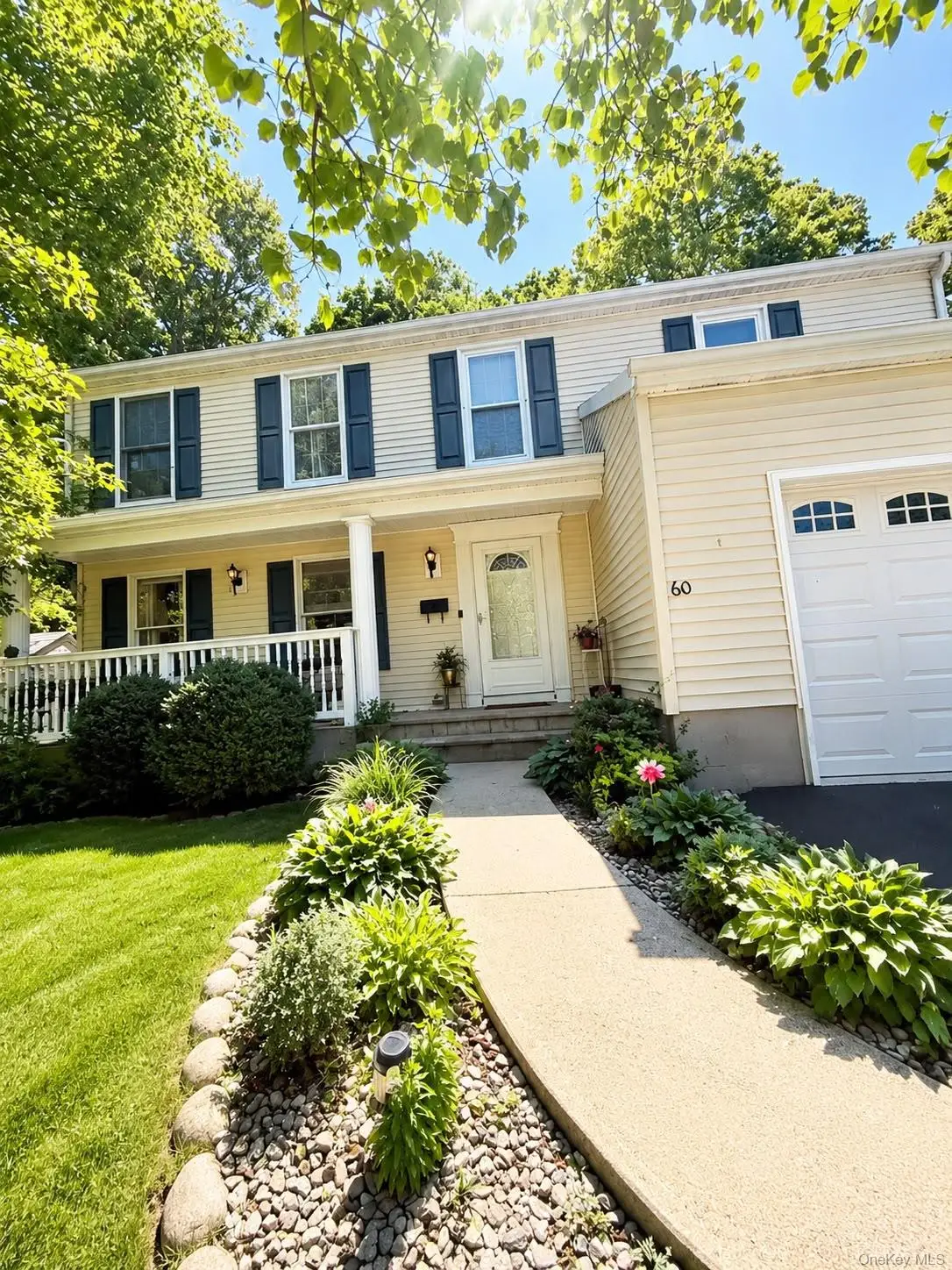 60 Grant Street, Sloatsburg, NY 10974 - #1