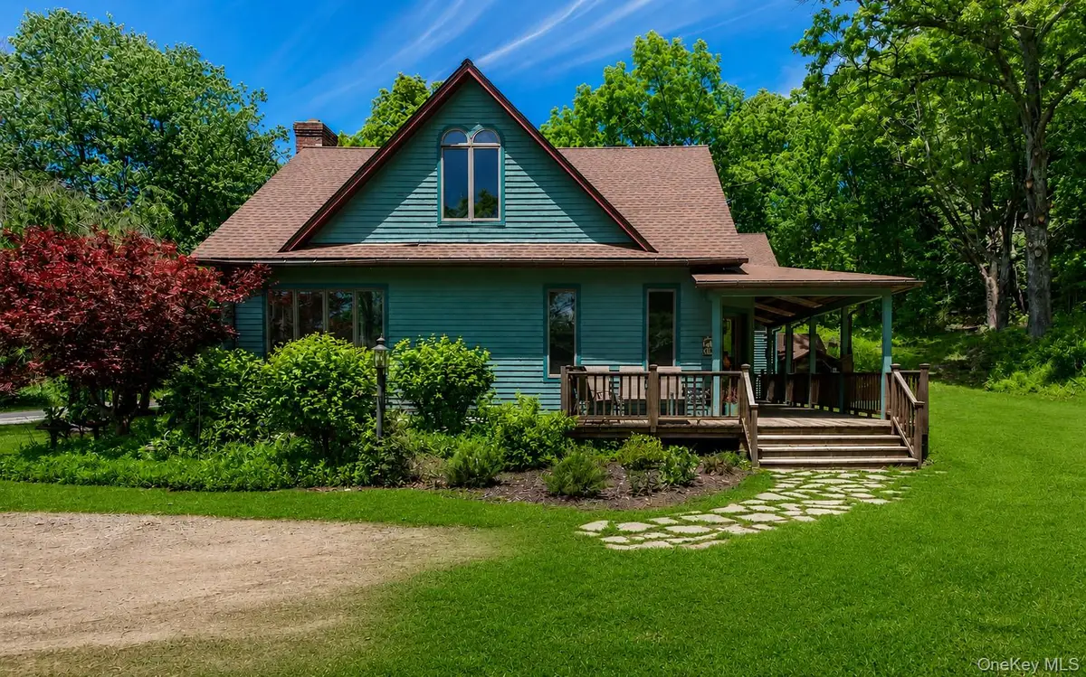 364 Clinton Hollow, Salt Point, NY 12578 - #1