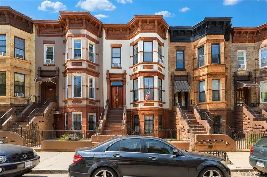448 55th Street, Brooklyn, NY 11220 - #2