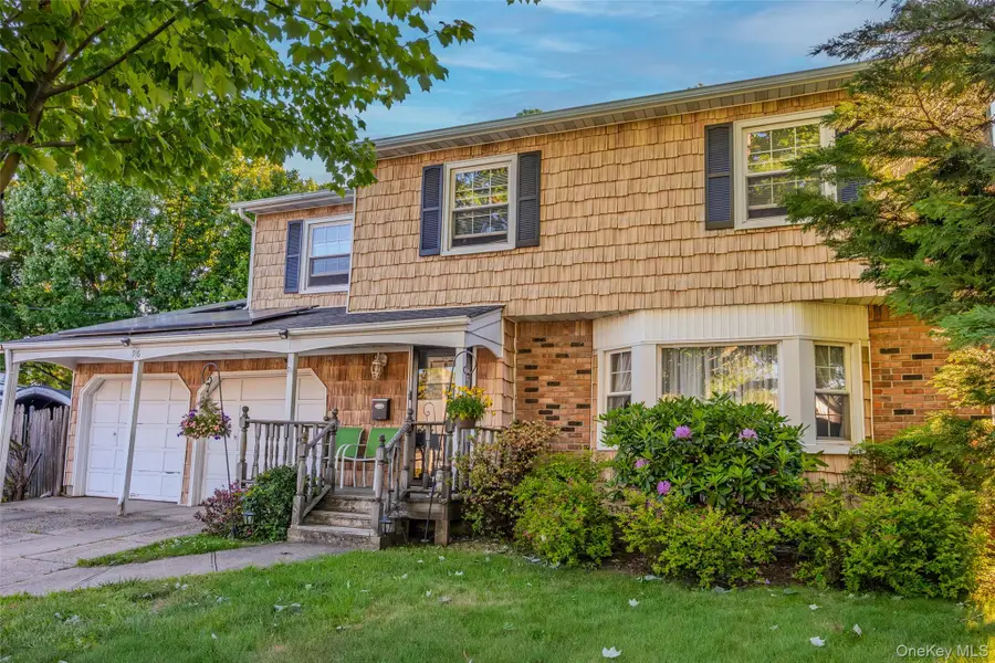 96 Hudson Avenue, Brentwood, NY 11717 - #2