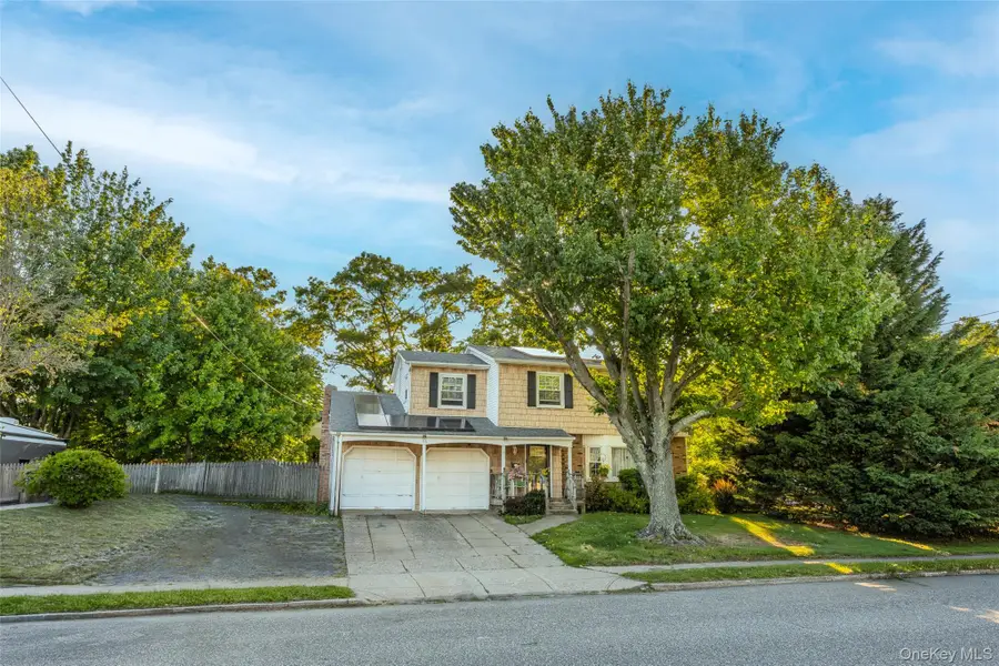 96 Hudson Avenue, Brentwood, NY 11717 - #3