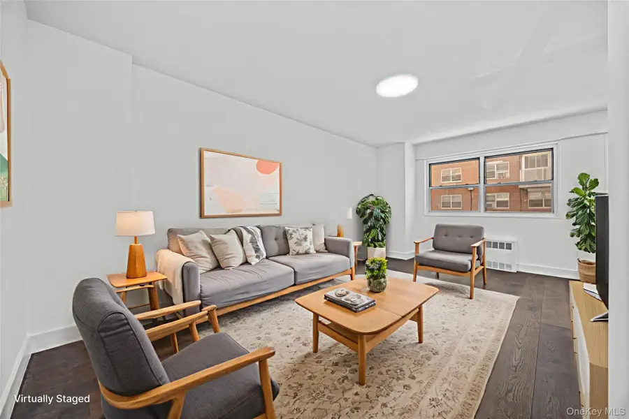 3125 Tibbett Avenue #MH, Bronx, NY 10463 - #2