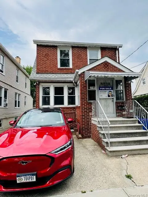 1620 Radcliff Avenue, Bronx, NY 10462 - #1