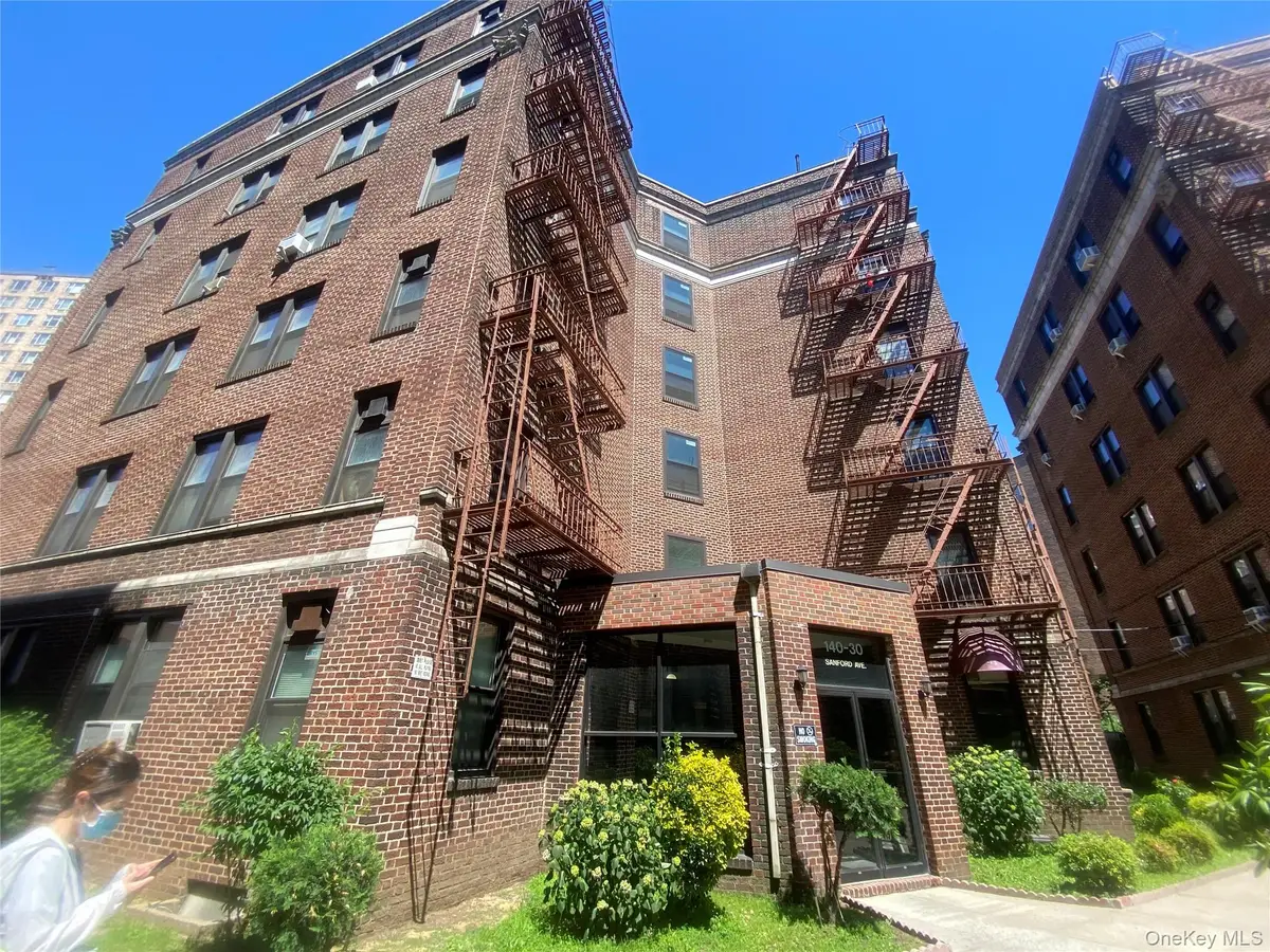 140-30 Sanford Avenue #5A, Flushing, NY 11355 - #1