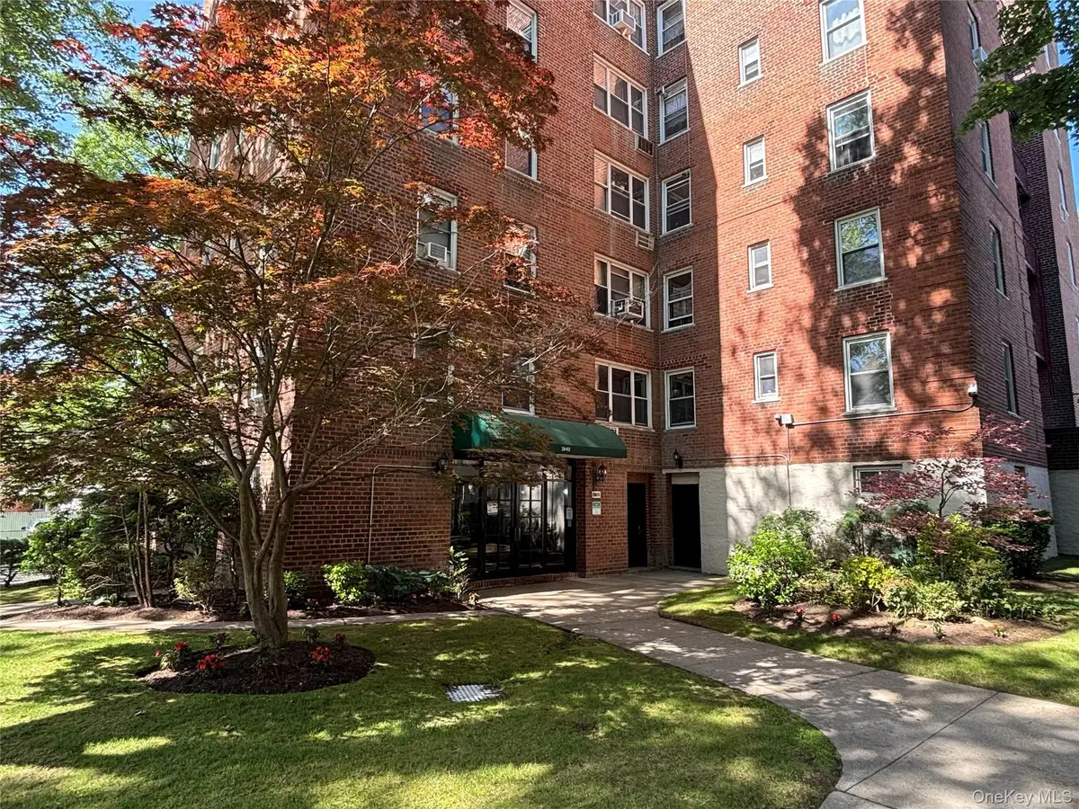 28-02 Parsons Blvd #1E, Flushing, NY 11354 - #1