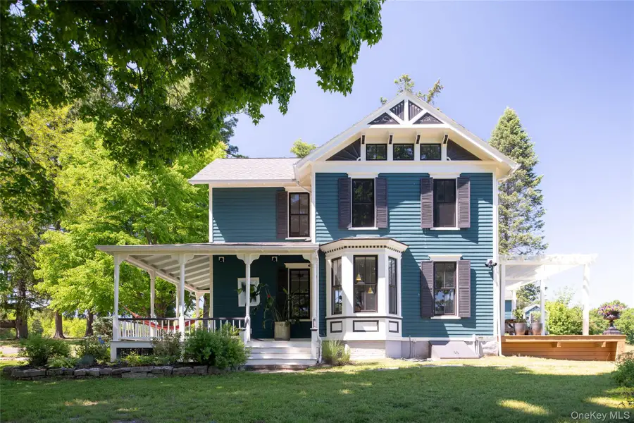 1838 River Rd, West Coxsackie, NY 12192 - #2