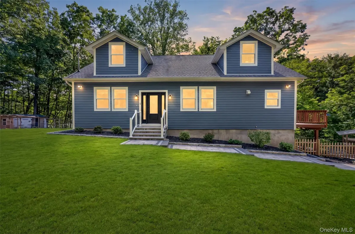 14 Elm Street, Bloomingburg, NY 12721 - #1