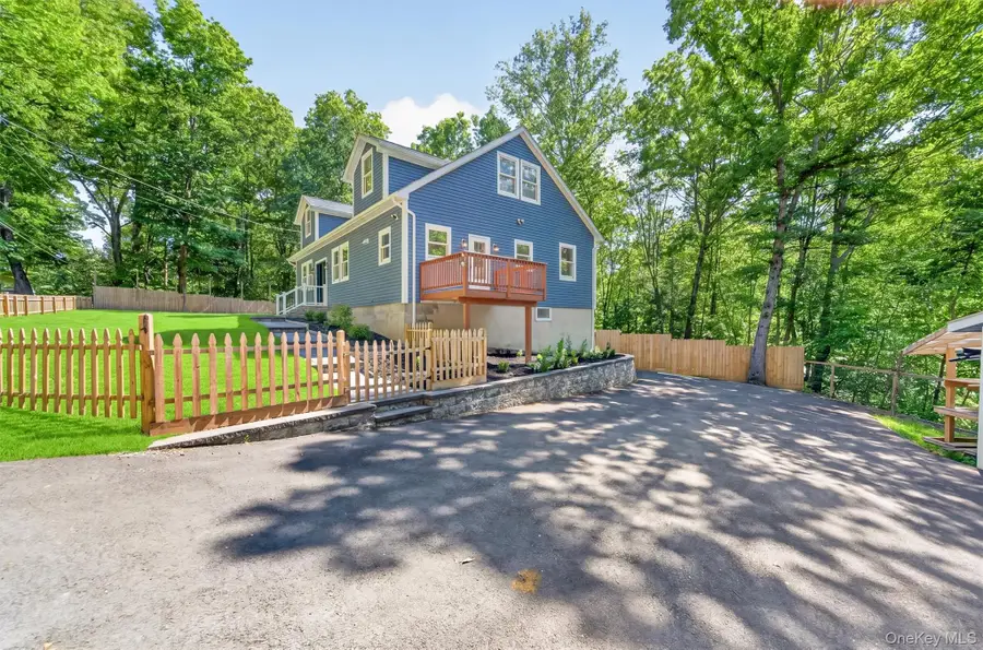14 Elm Street, Bloomingburg, NY 12721 - #2