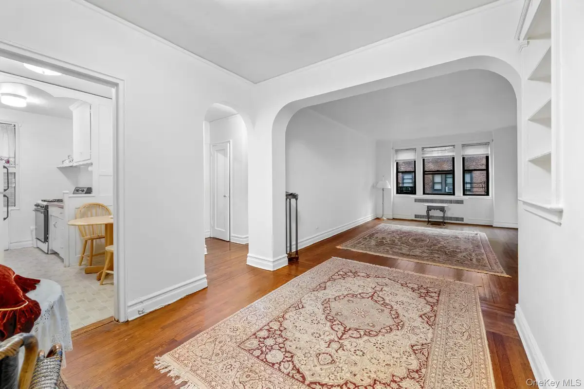35-16 85th Street #3H, Jackson Heights, NY 11372 - #1