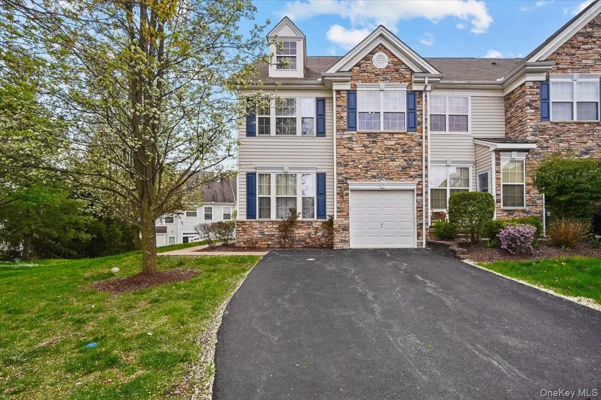 24 Ford Court #A1, Monroe, NY 10950 - #1