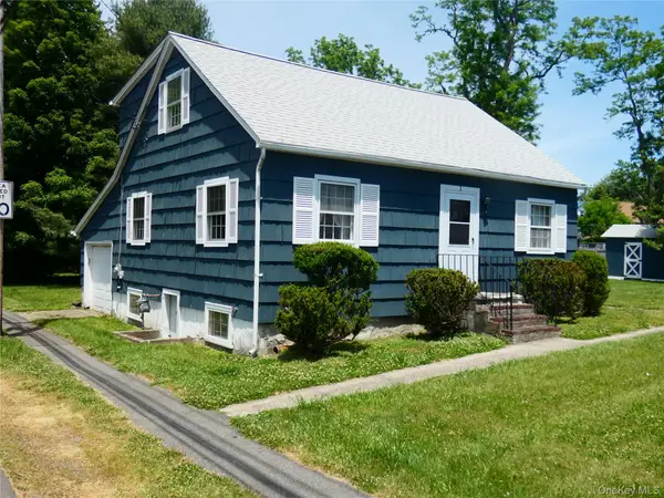 1 Bridge Street, Wallkill, NY 12589