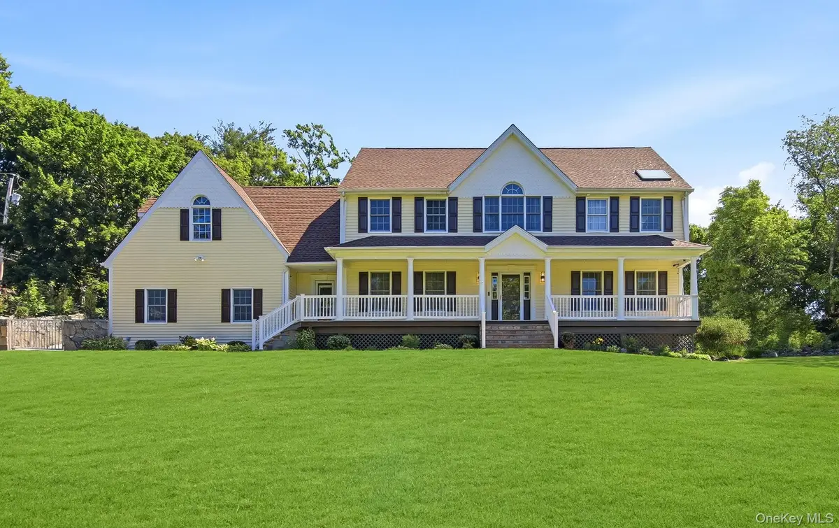 104 Mountain View Road, Cortlandt Manor, NY 10567 - #1