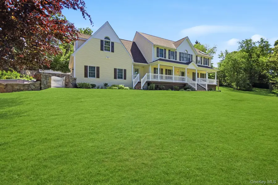 104 Mountain View Road, Cortlandt Manor, NY 10567 - #2