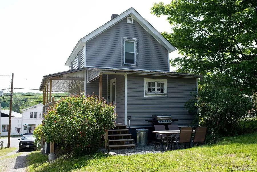 3348 State Route 52, Liberty, NY 12787 - #3