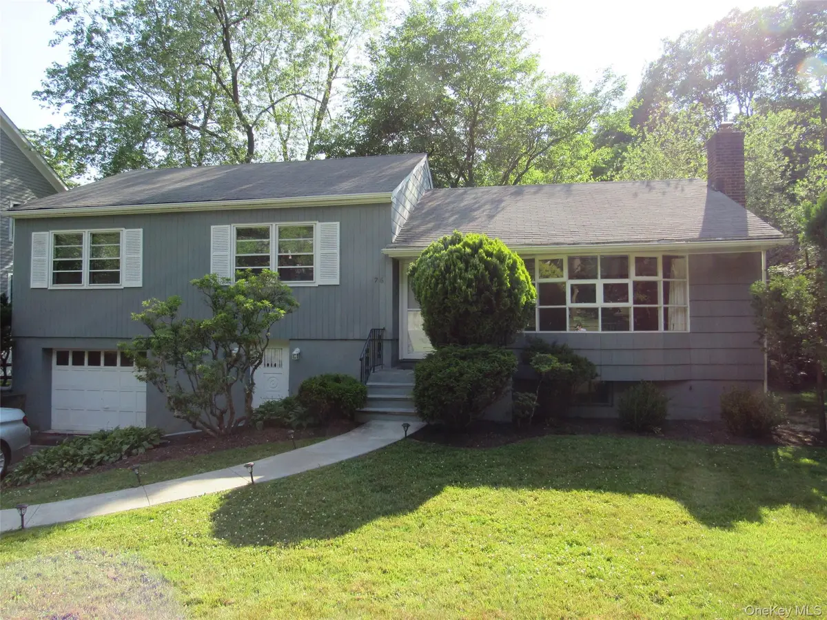75 North Street, Rye, NY 10580 - #1