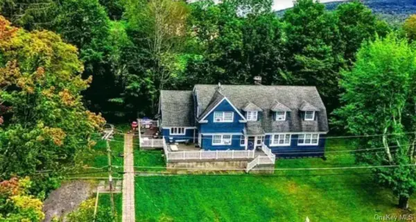 10 Spring Street, Tannersville, NY 12485