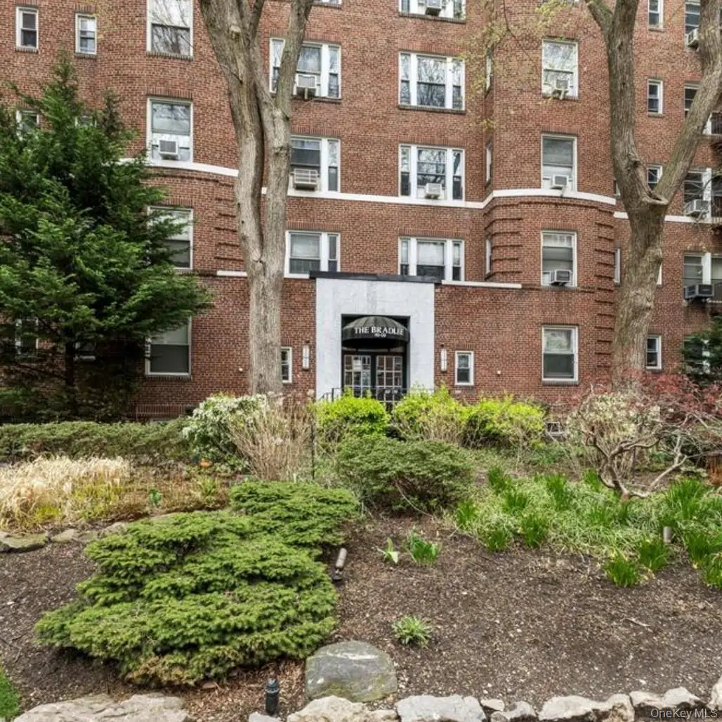 69-09 108th St #504, Forest Hills, NY 11375 - #1
